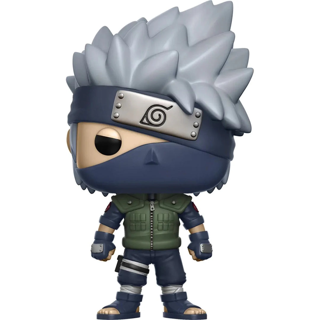 Funko POP Naruto - Kakashi