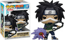 Funko POP Animation - Naruto Kotetsu Hagane