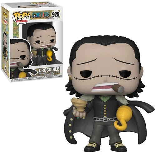 Funko POP Animation - One Piece Crocodile