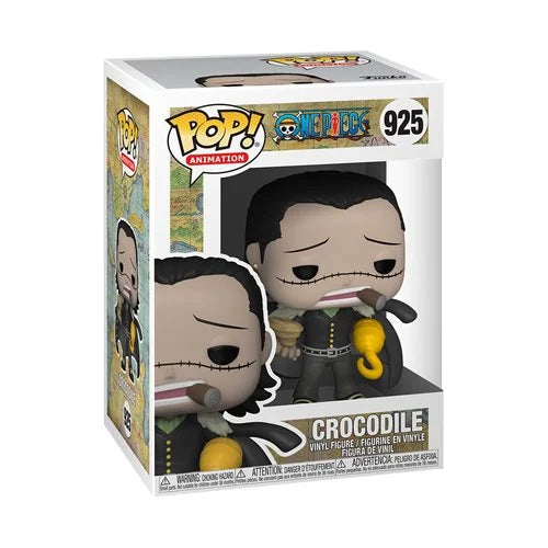 Funko POP Animation - One Piece Crocodile