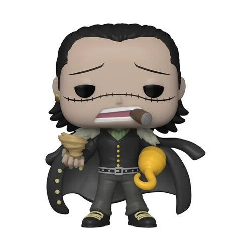 Funko POP Animation - One Piece Crocodile
