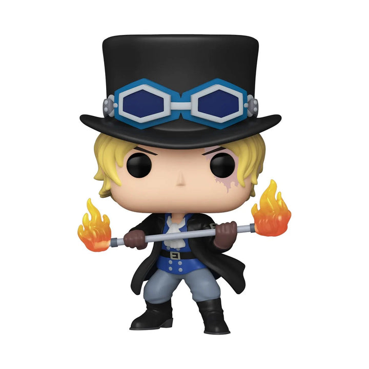 Funko POP Animation - One Piece Sabo 