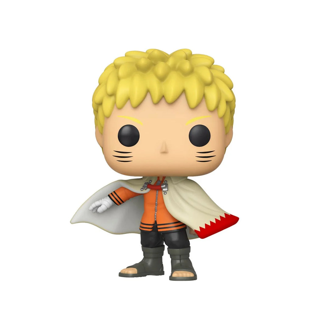 Funko POP Animation Boruto - Naruto Hokage AAA Exclusive