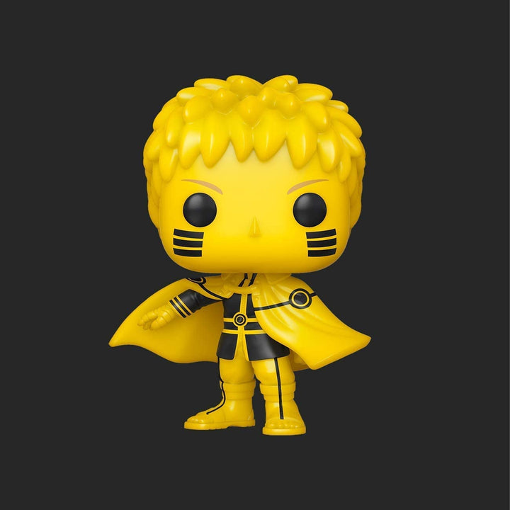 Funko POP Animation Boruto - Naruto Hokage AAA Exclusive (Chase)