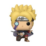 Funko POP Animation Boruto - Boruto With Marks