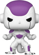 Funko POP Animation DBZ - Frieza 4th Form