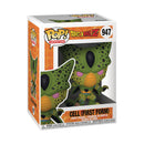 Funko POP Animation Dragon Ball Z - S8 Cell First Form