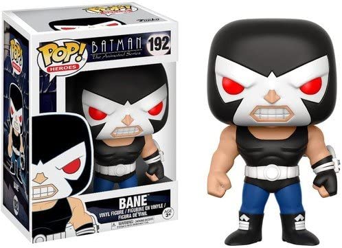 Funko POP Batman The Animated Series - Bane 