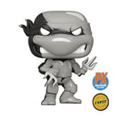 Funko POP Teenage Mutant Ninja Turtles - Raphael PX Chase Version