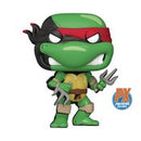 Funko POP Teenage Mutant Ninja Turtles - Raphael PX