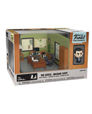 Funko POP Diorama TV: The Office - Michael