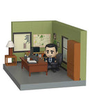 Funko POP Diorama TV: The Office - Michael