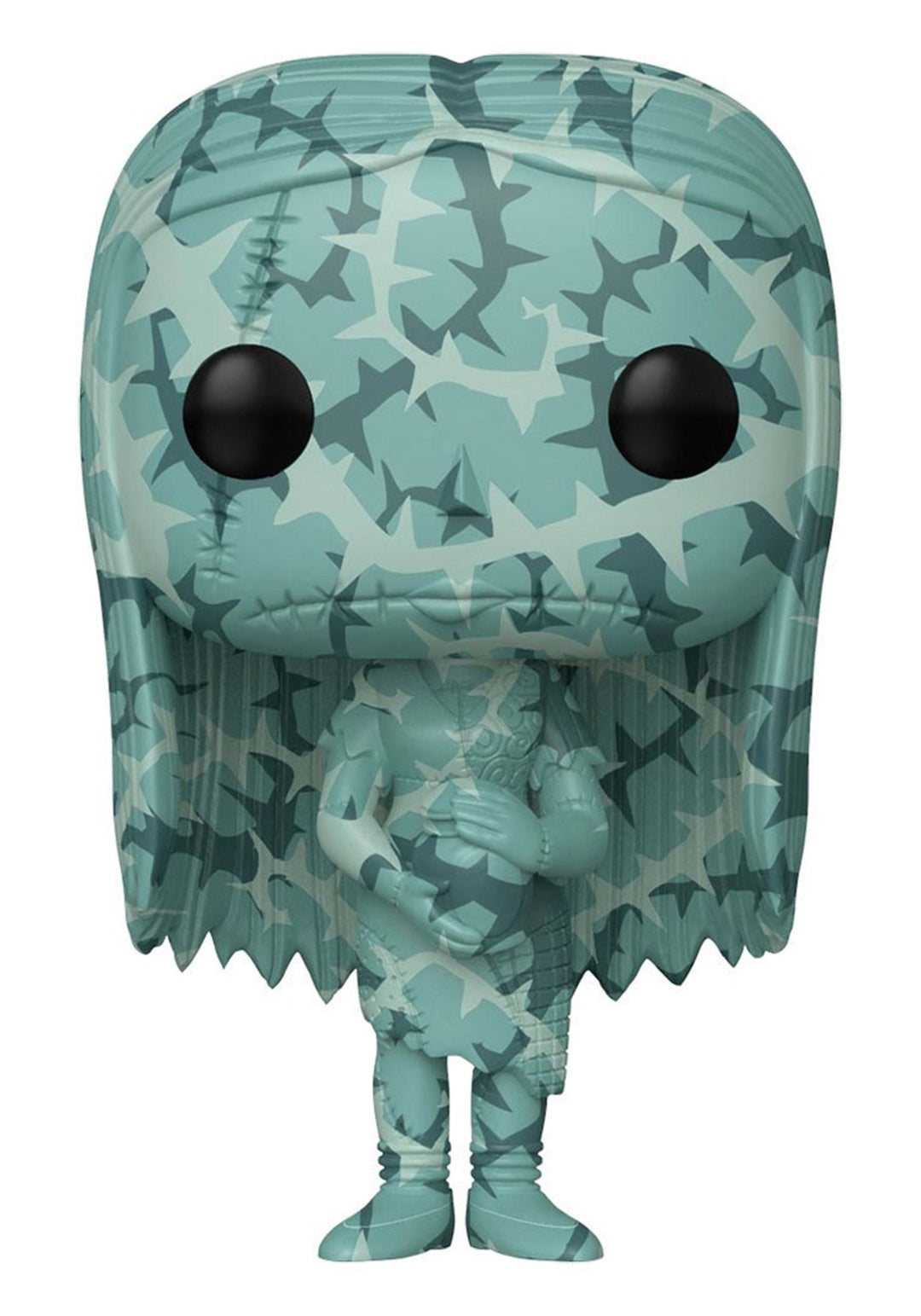 Funko POP Disney - NBX Sally Artist Series