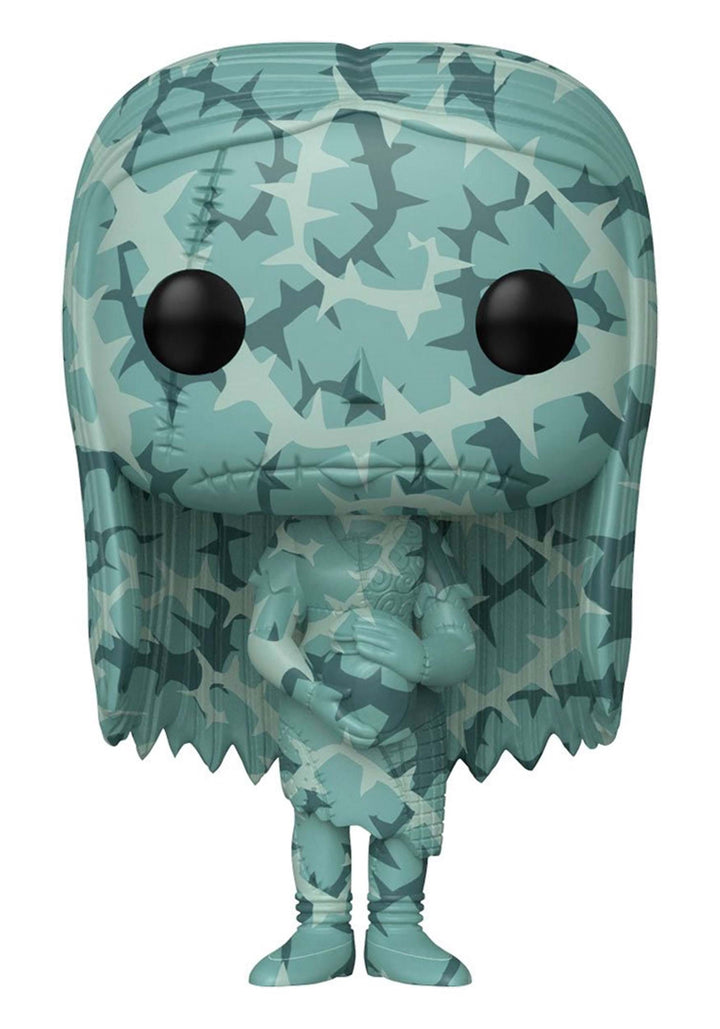 Funko POP Disney - NBX Sally Artist Series