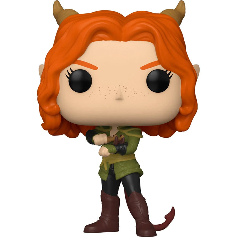 Funko POP Dungeons & Dragons Honor Among Thieves - Doric