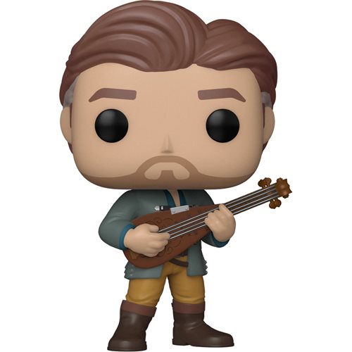 Funko POP Dungeons &amp; Dragons Honor Among Thieves - Edgin