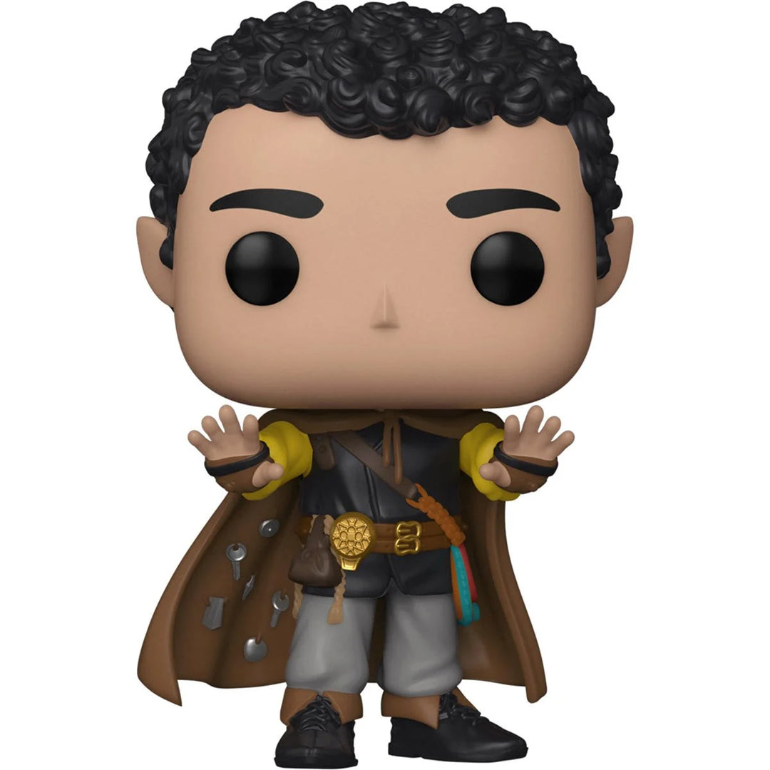Funko POP Dungeons &amp; Dragons Honor Among Thieves - Simon