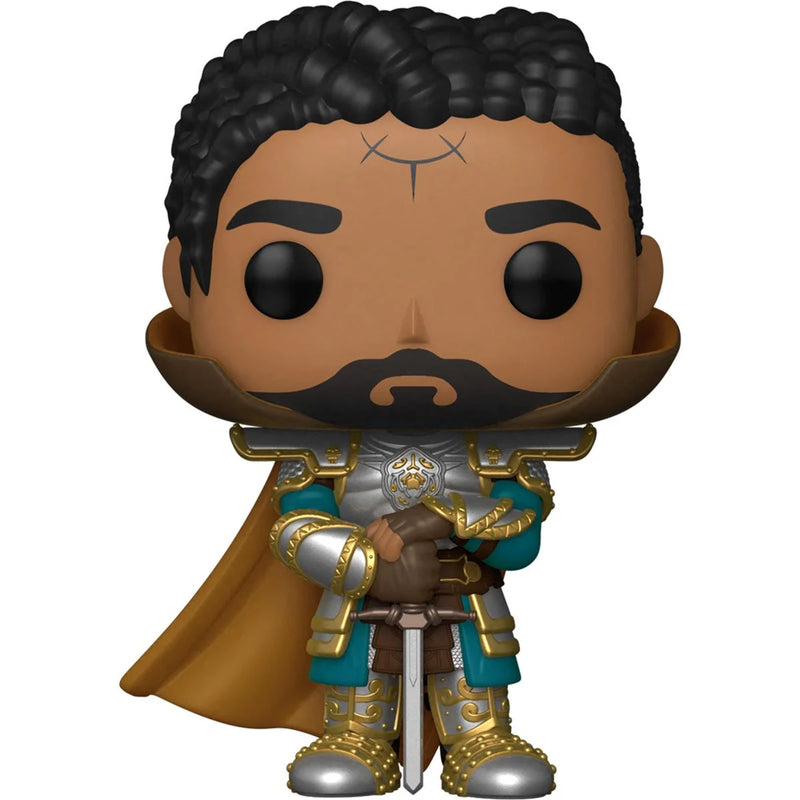 Funko POP Dungeons & Dragons Honor Among Thieves - Xenk