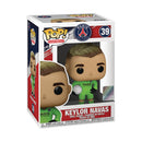 Funko POP Football - Keylor Navas
