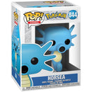 Funko POP Games: Pokemon - Horsea