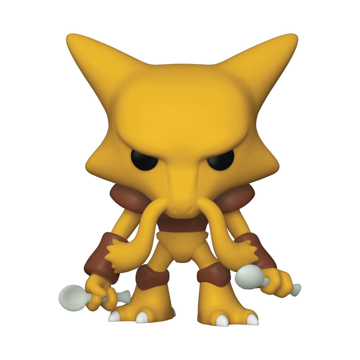 Funko Pop! Pokemon - Alakazam 
