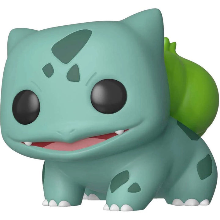Funko POP Games Pokemon - Bulbasaur