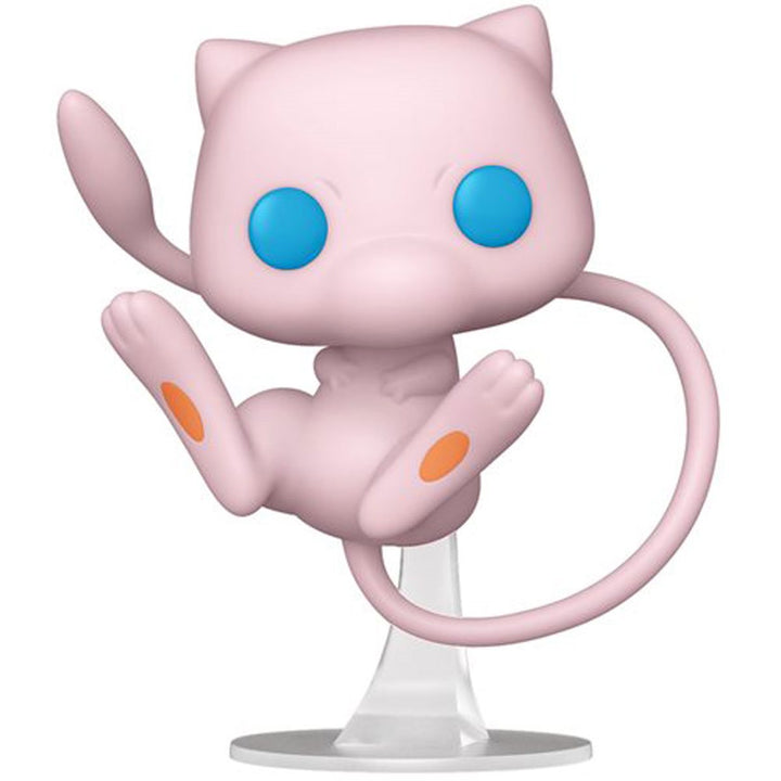 Funko Pop! Pokemon - Mew