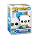 Funko Pop! Games Pokemon - Oshawott