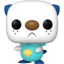 Funko Pop! Games Pokemon - Oshawott