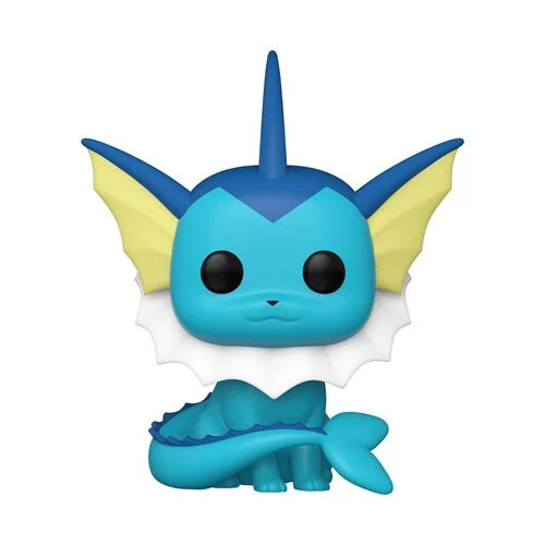 Funko POP Games Pokemon - Vaporeon