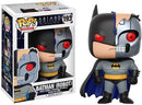 Funko POP Heroes -Batman The Animated Series: Batman (Robot)