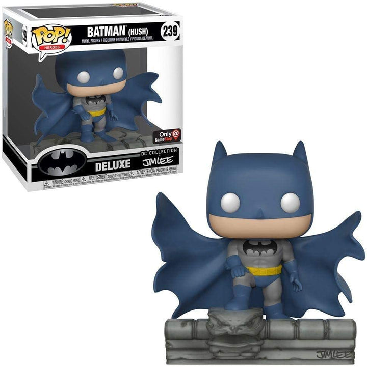 Funko POP Heroes - Batman (Hush) 