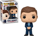 Funko POP Icons - John F. Kennedy