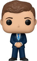 Funko POP Icons - John F. Kennedy