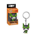 Funko POP Keychain - Dragon Ball Z Perfect Cell