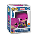 Funko POP Marvel: Classic Hawkeye