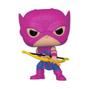 Funko POP Marvel: Classic Hawkeye