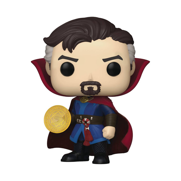 Funko POP Marvel - Doctor Strange MM Doctor Strange