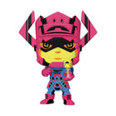 Funko POP Marvel - Galactus With Silver Surfer Jumbo PX Exclusive 10in