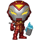 Funko POP Marvel: Infinity Warps - Iron Hammer