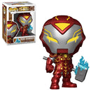 Funko POP Marvel: Infinity Warps - Iron Hammer