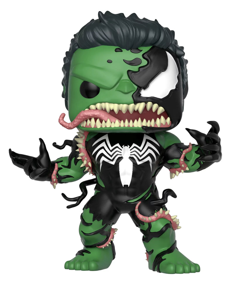 Funko POP Marvel - Venomized Hulk