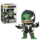 Funko POP Marvel - Venomized Hulk