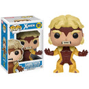 Funko POP Marvel X-Men - Sabretooth