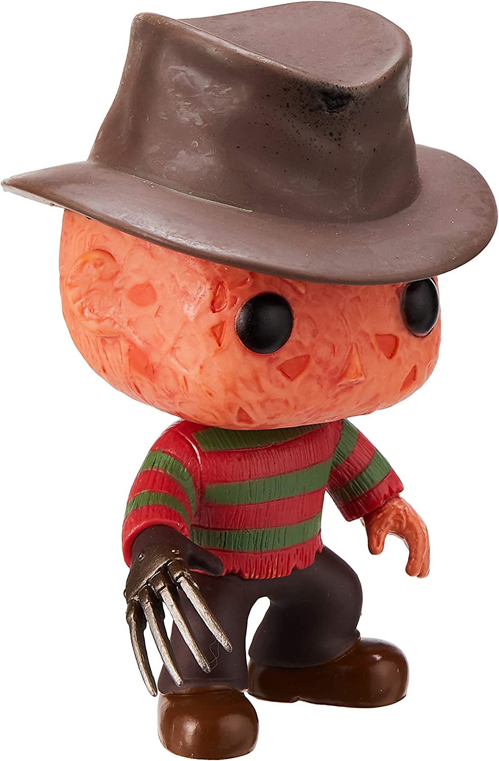Funko POP Movies - A Nightmare On Elm Street Freddy Krueger 
