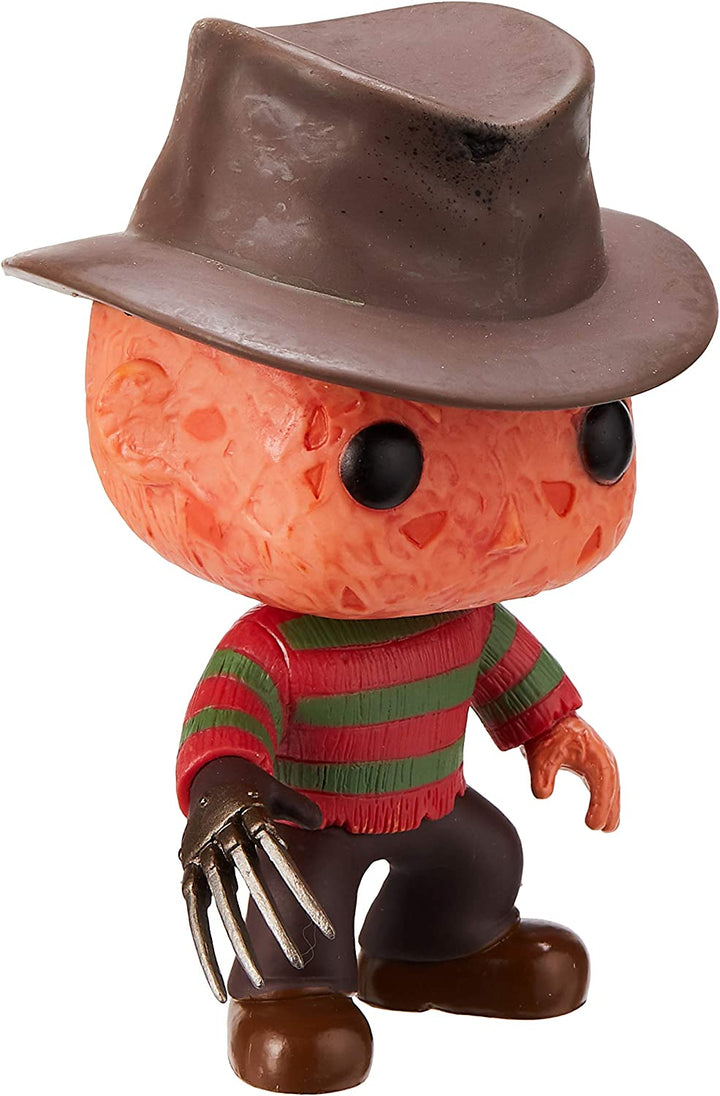Funko POP Movies - A Nightmare On Elm Street Freddy Krueger 