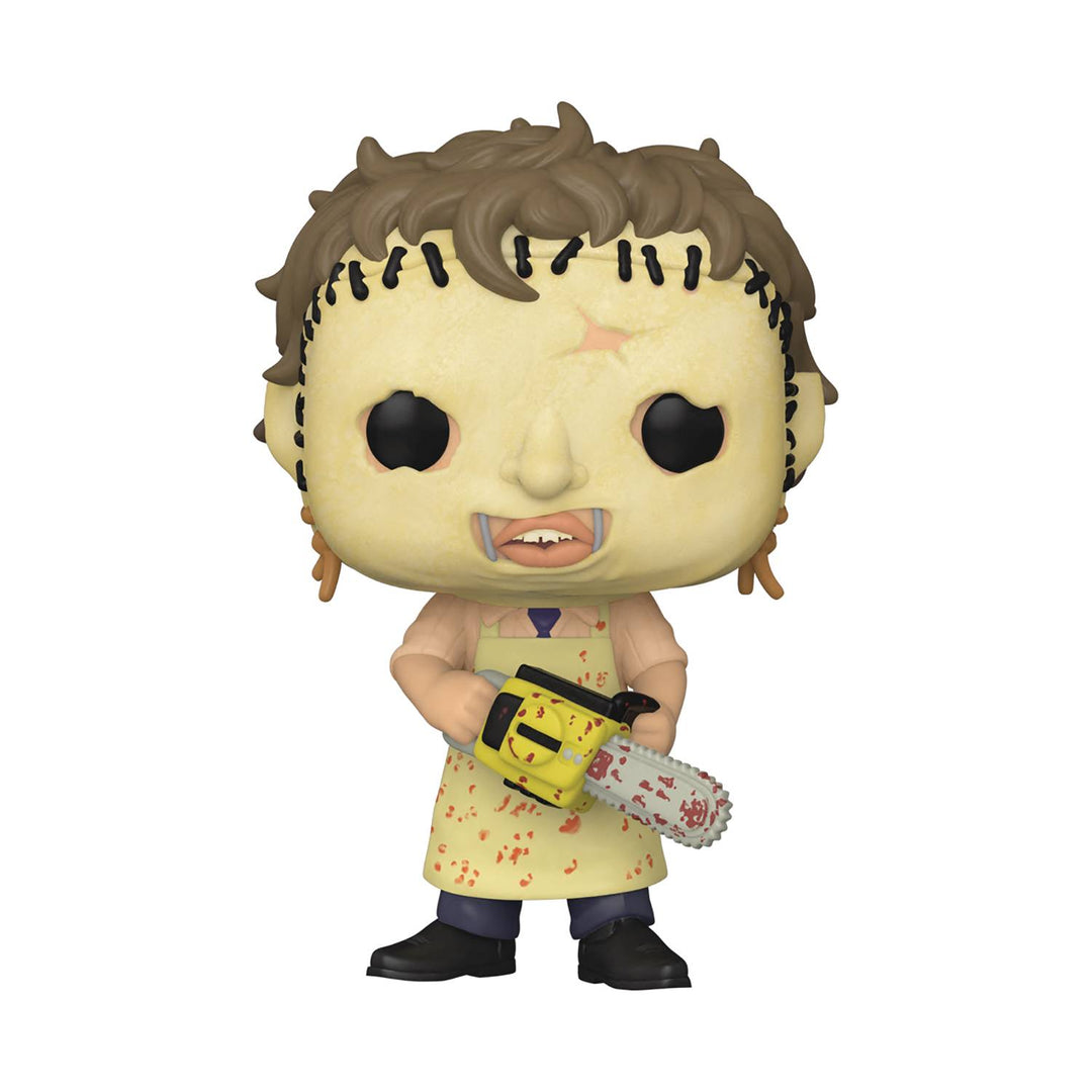 Funko POP Movies - Leatherface