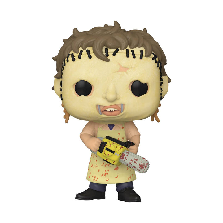 Funko POP Movies - Leatherface