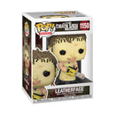 Funko POP Movies - Leatherface