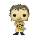 Funko POP Movies - Leatherface